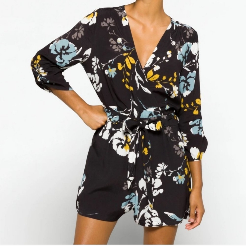 YUMI KIM 'Liz' romper Medium
